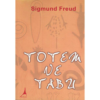 Totem Ve Tabu Sigmund Freud