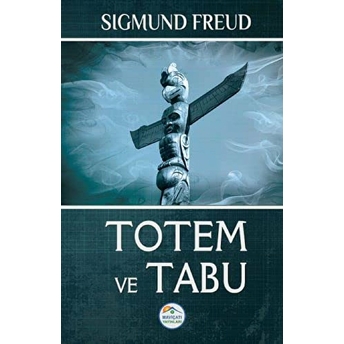 Totem Ve Tabu Sigmund Freud