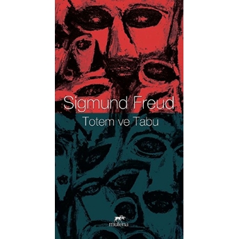 Totem Ve Tabu Sigmund Freud