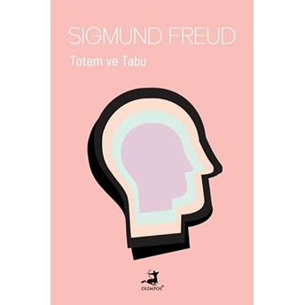 Totem Ve Tabu Sigmund Freud