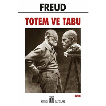 Totem Ve Tabu Sigmund Freud