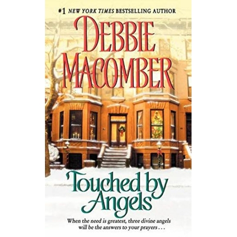 Touched By Angels Debbie Macomber