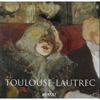 Toulouse-Lautrec Kolektif