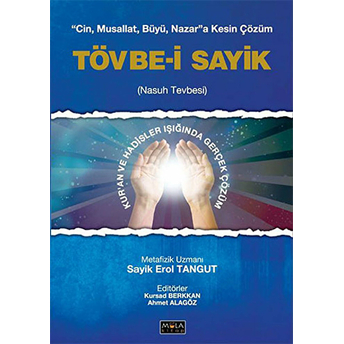 Tövbe-I Sayik Sayik Erol Tangut