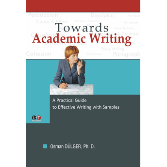 Towards Academic Writing