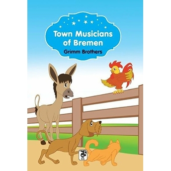 Town Musicians Of Bremen