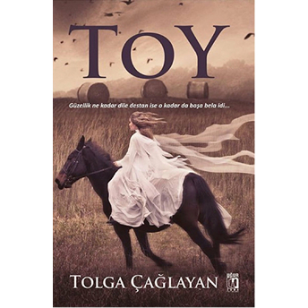 Toy Tolga Çağlayan