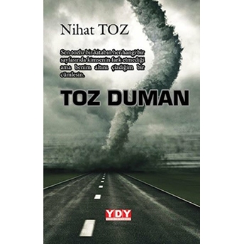 Toz Duman Nihat Toz