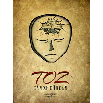 Toz-Gamze Gürcan