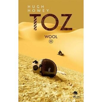 Toz Hugh Howey