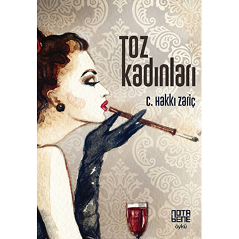 Toz Kadınları C. Hakkı Zariç