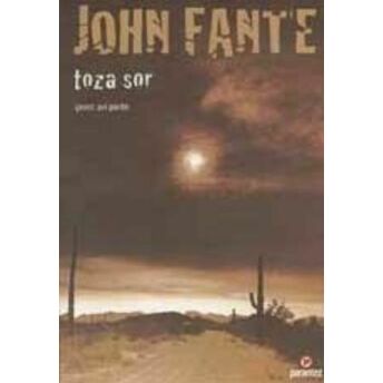 Toza Sor John Fante