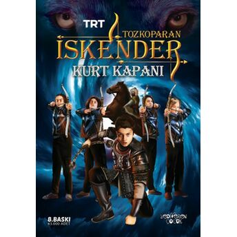 Tozkoparan Iskender - Kurt Kapanı Yiğit Recep Efe