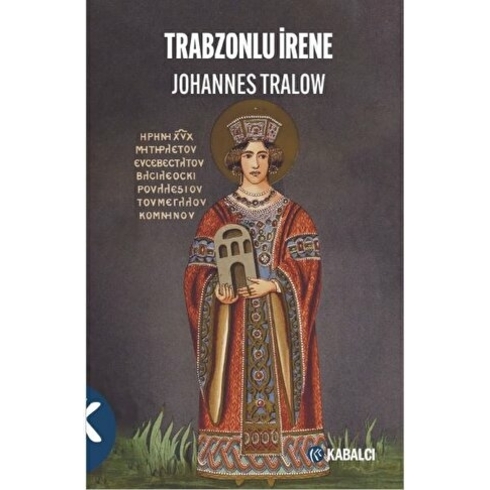 Trabzonlu Irene Johannes Tralow