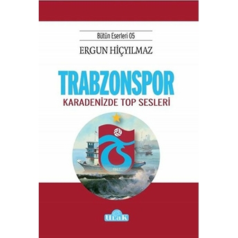 Trabzonspor - Ergun Hiçyılmaz