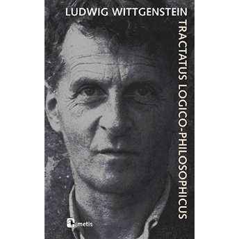 Tractatus Logico-Philosophicus Ludwig Wittgenstein