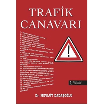 Trafik Canavarı