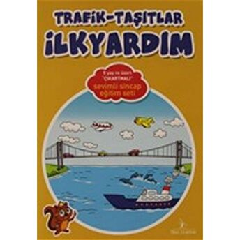 Trafik-Taşıtlar Ilkyardım Kolektif