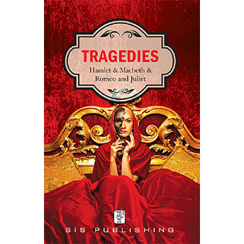 Tragedies William Shakespeare