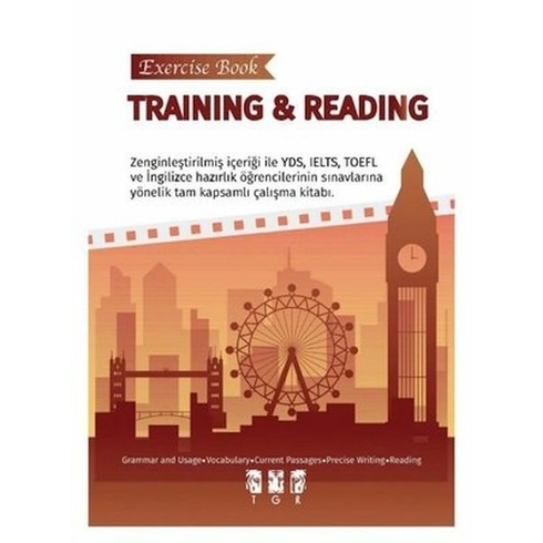 Training & Reading