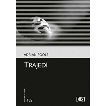 Trajedi Adrian Poole