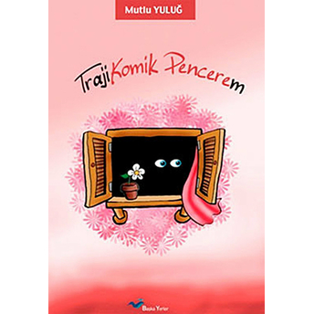 Traji Komik Pencerem