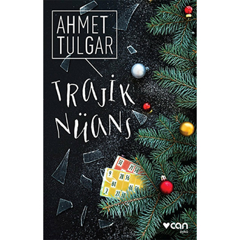 Trajik Nüans Ahmet Tulgar