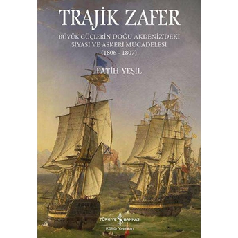 Trajik Zafer Fatih Yeşil