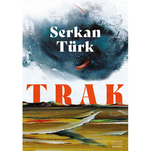 Trak Serkan Türk