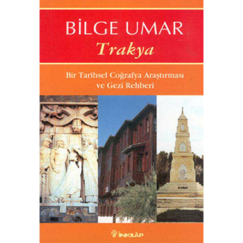 Trakya Bilge Umar