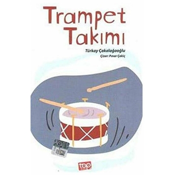 Trampet Takımı Pınar Çekiç