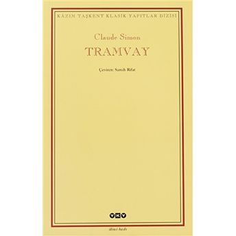 Tramvay Claude Simon