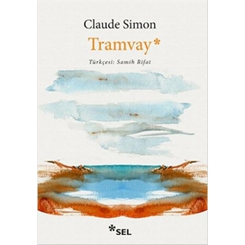 Tramvay Claude Simon