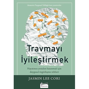 Tramvayı Iyileştirmek Jasmin Lee Cori