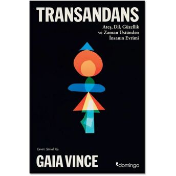 Transandans Gaia Vince