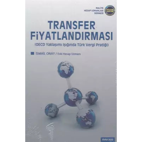 Transfer Fiyatlandırması Ismail Onay