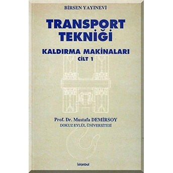 Transport Tekniği