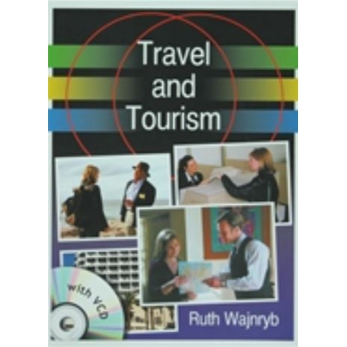 Travel And Tourism Vcd Ruth Wajnryb