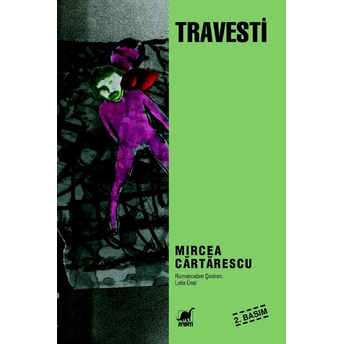 Travesti Mircea Cartarescu