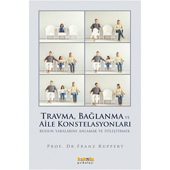 Travma, Bağlanma Ve Aile Konstelasyonları Franz Ruppert