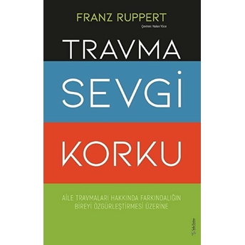 Travma Sevgi Korku Franz Ruppert