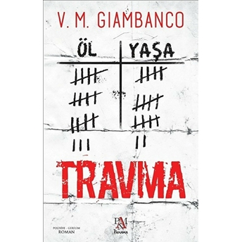 Travma V. M. Giambanco