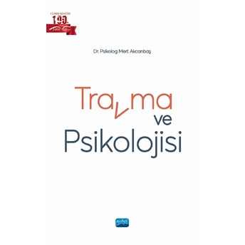 Travma Ve Psikolojisi