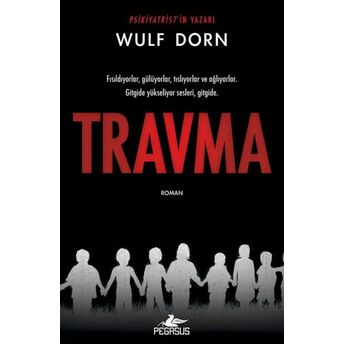 Travma Wulf Dorn