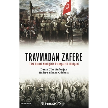 Travmadan Zafere Mehmet Bozkurt