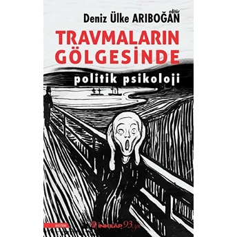 Travmaların Gölgesinde Deniz Ülke Arıboğan