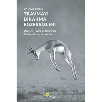 Travmayı Bırakma Egzersizleri