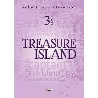 Treasure Island - 3 Stage - Robert Louis Stevenson