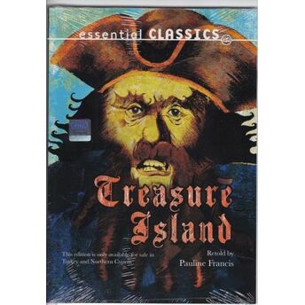 Treasure Island (Cdli) Robert Louis Stevenson