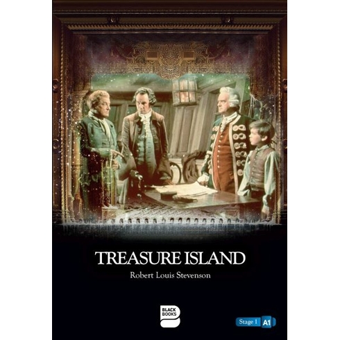 Treasure Island - Level 1 Robert Louis Stevenson